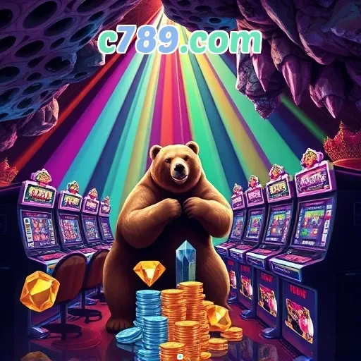 c789.com: Game Aksi Penuh Adrenalin untuk Penggemar Tanpa Henti