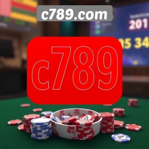 Keuntungan Bermain di c789.com untuk Pemain di Indonesia