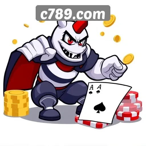 Keunggulan c789.com dalam Dunia Permainan Online