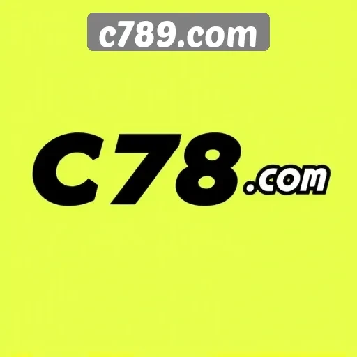 Mengenal c789.com sebagai Platform Permainan Daring