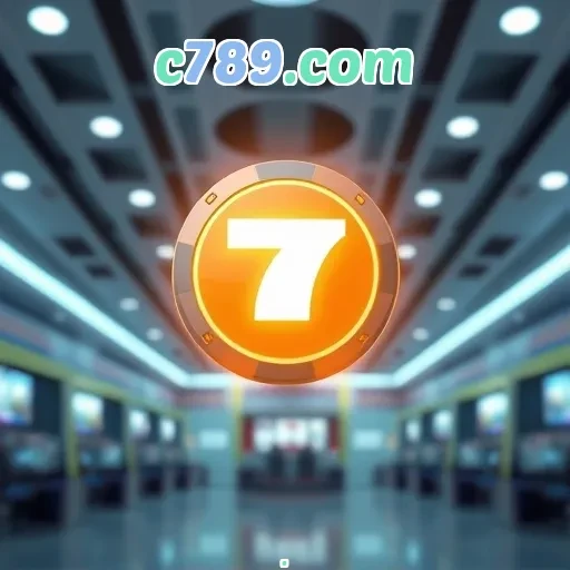 c789.com: Temukan Keuntungan Menarik dari Komunitas Game Online