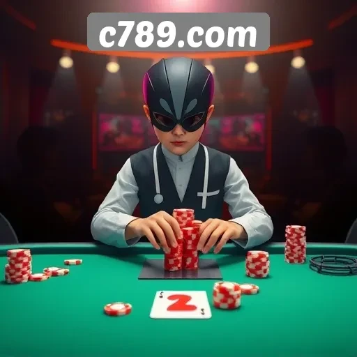 Menggali Fitur Menarik di c789.com untuk Pemain Indonesia