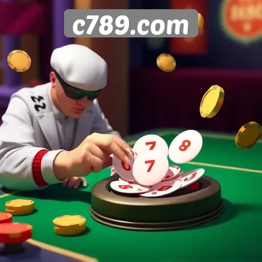Menjelajahi Beragam Permainan di Situs C789