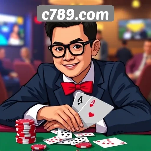 Panduan Memulai Petualangan di c789.com untuk Pemain Baru