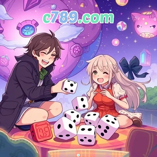 c789.com: Game Mobile Terbaik di Indonesia untuk Para Pecinta Hiburan