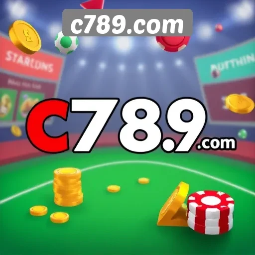Analisis Keamanan dan Kenyamanan di c789.com