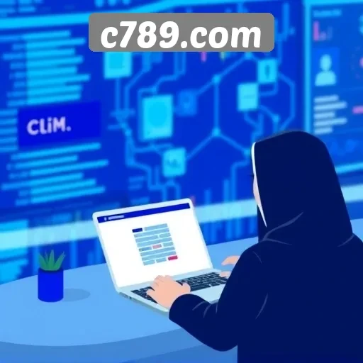 Keamanan dan Privasi di C789 com untuk Pengguna