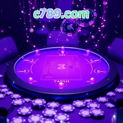 c789.com: Strategi dan Keunggulan Dalam Game Online Terbaik